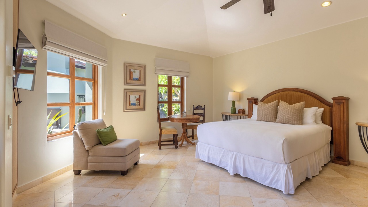 Photo of Bedroom in Cabo Bello