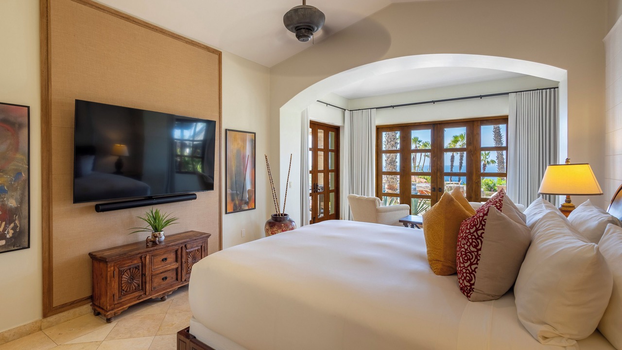 Photo of Bedroom in Cabo Bello