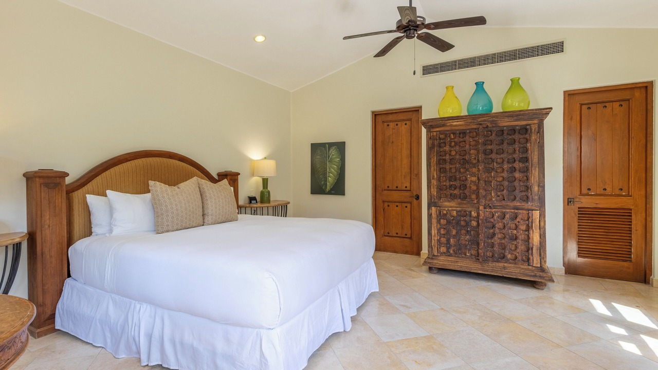 Photo of Bedroom in Cabo Bello