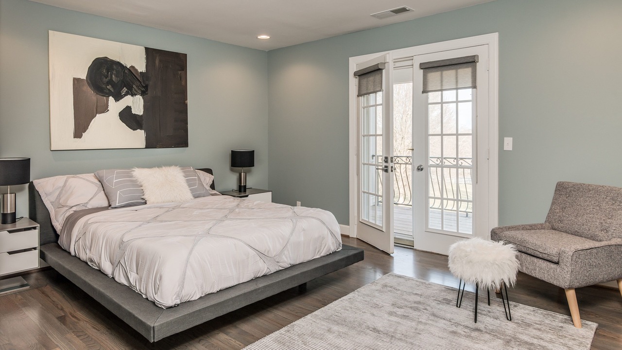 Photo of Bedroom in Franklin