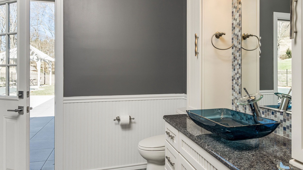 Photo of Bathroom in Franklin