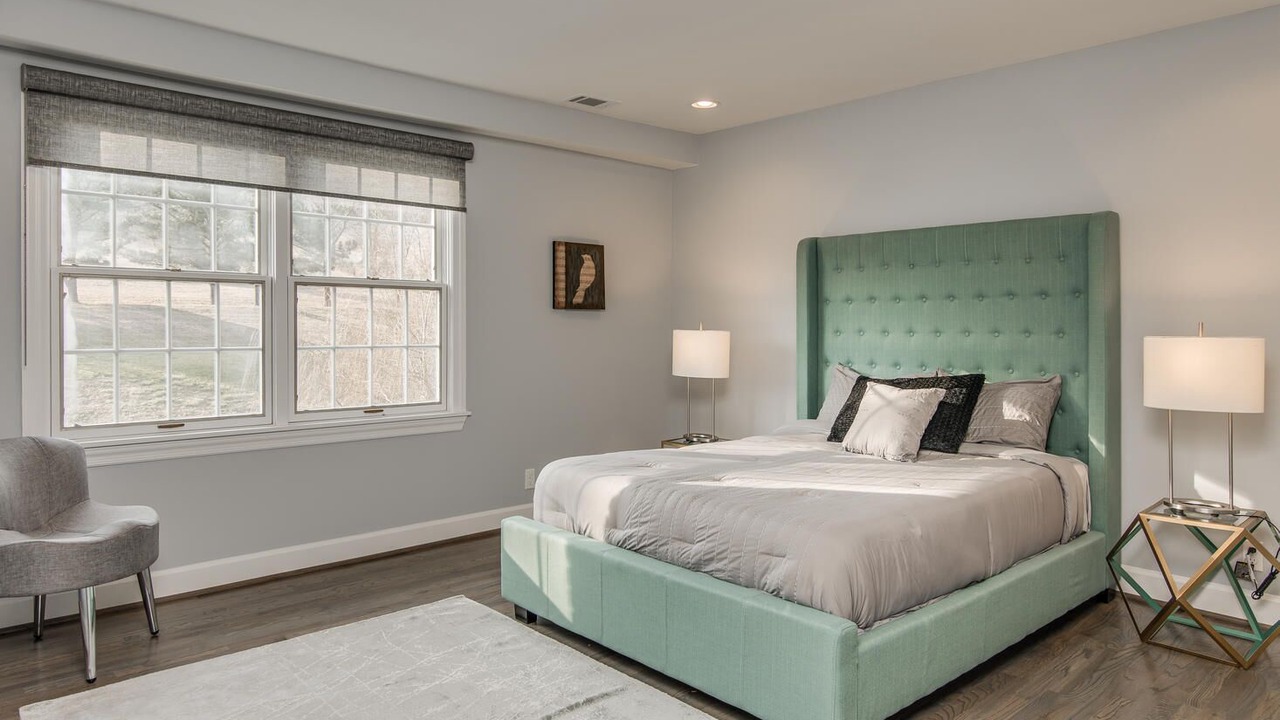 Photo of Bedroom in Franklin