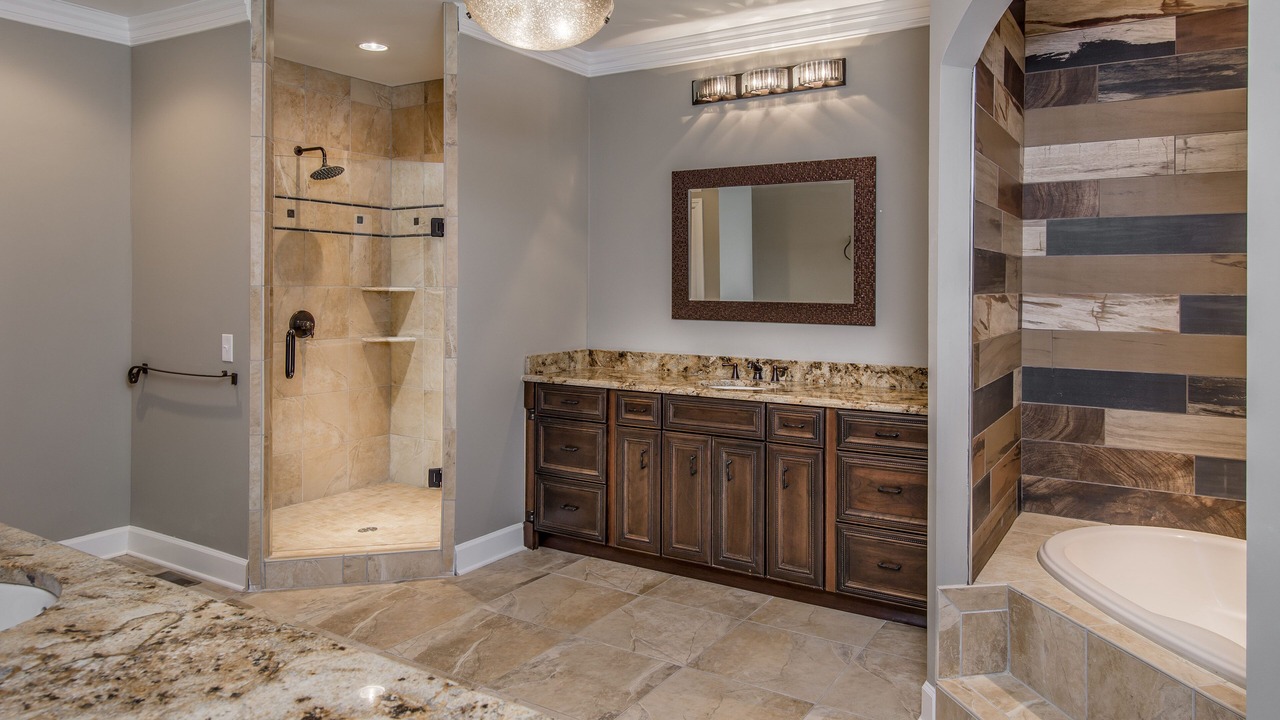 Photo of Bathroom in Franklin