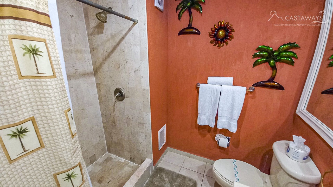 Photo of Bathroom in Puerto Penasco