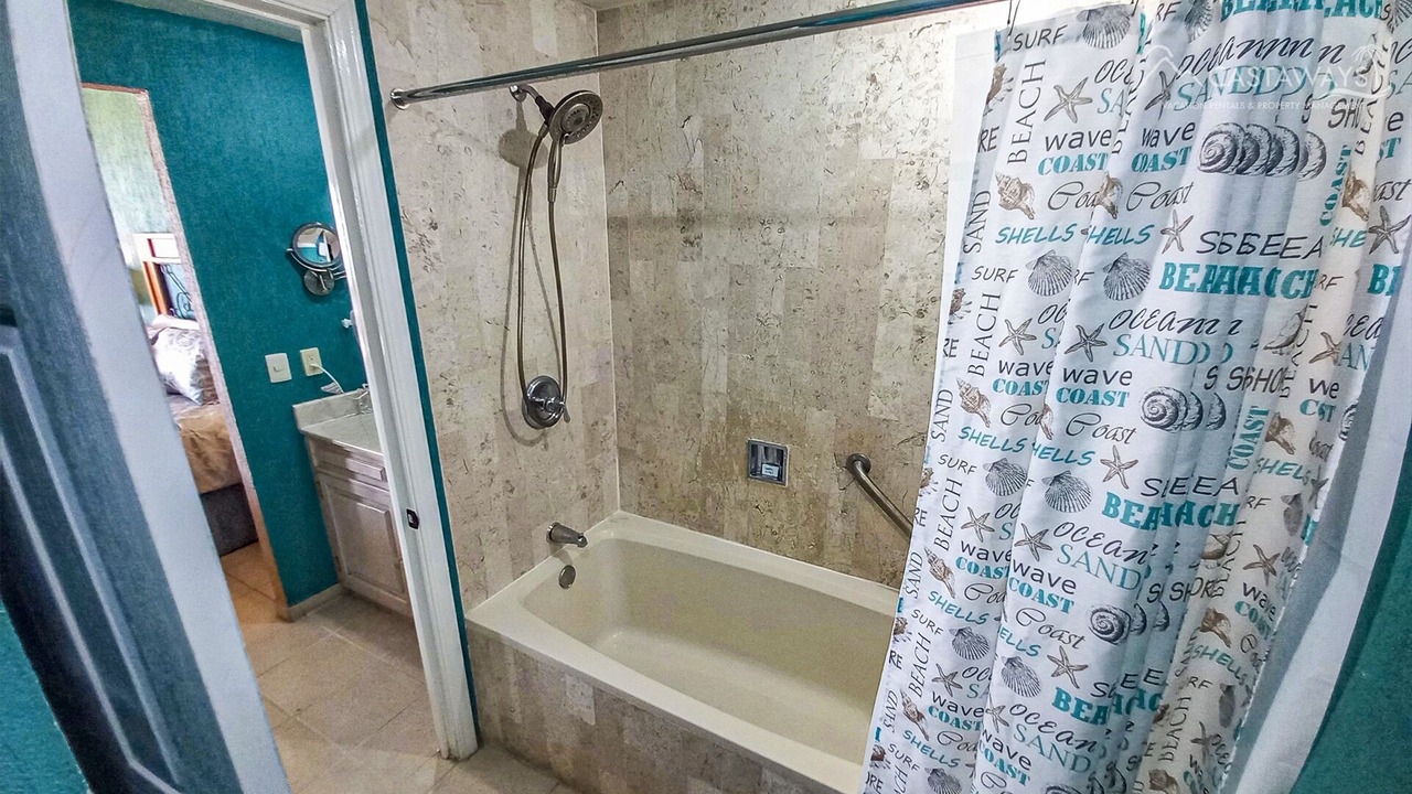 Photo of Bathroom in Puerto Penasco