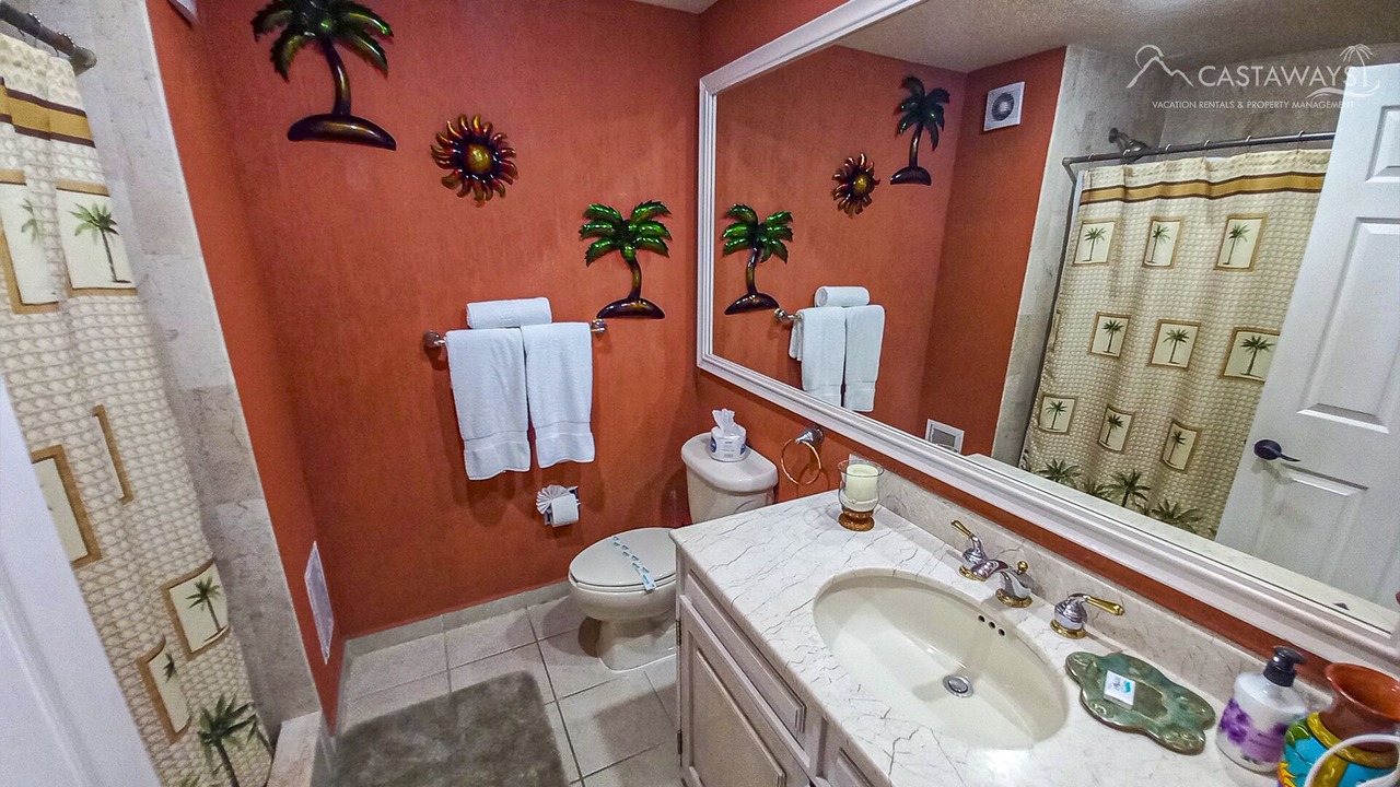 Photo of Bathroom in Puerto Penasco