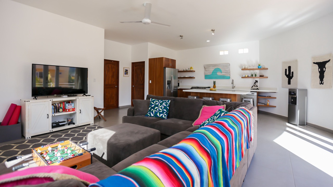 Photo of Livingroom in Cerritos