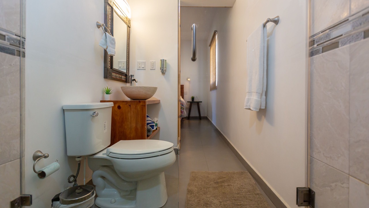 Photo of Bathroom in Cerritos