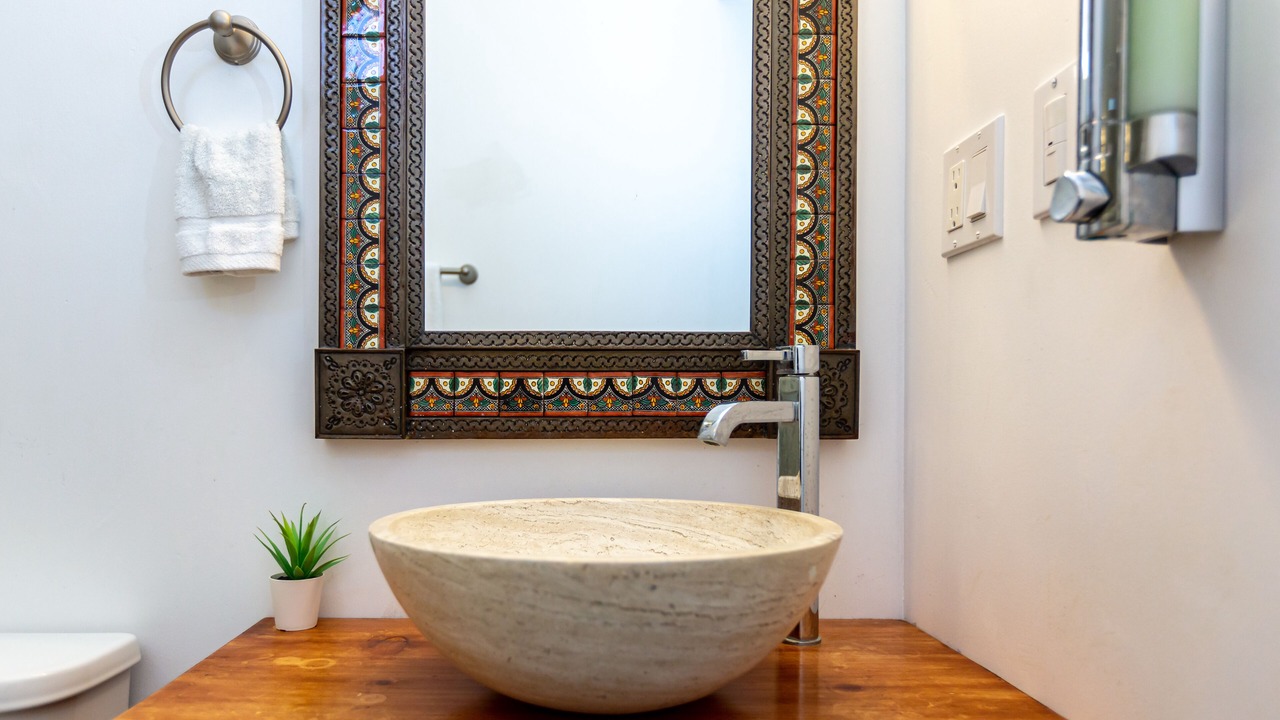 Photo of Bathroom in Cerritos