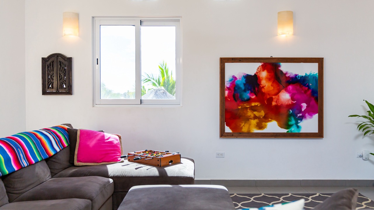Photo of Livingroom in Cerritos