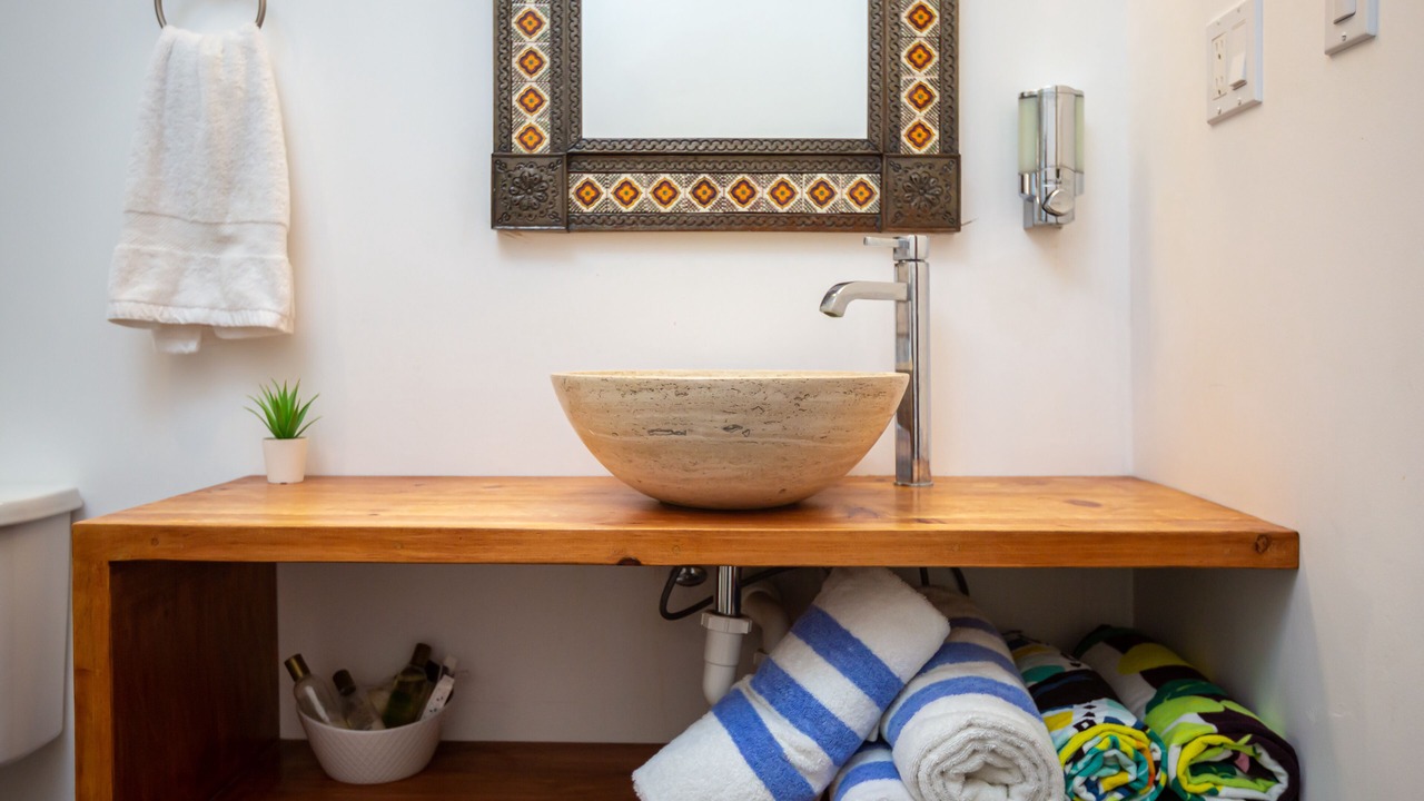 Photo of Bathroom in Cerritos