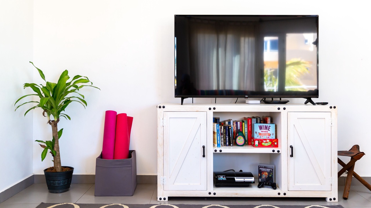 Photo of Livingroom in Cerritos
