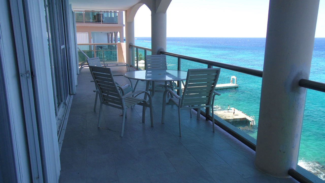 Photo of Outdoor in Colonia Andres