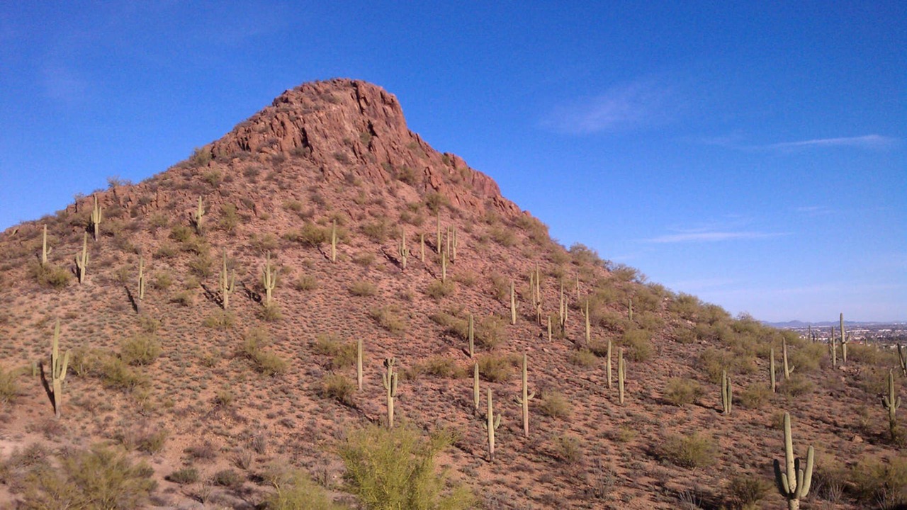 Photo of Outdoor in Starr Pass