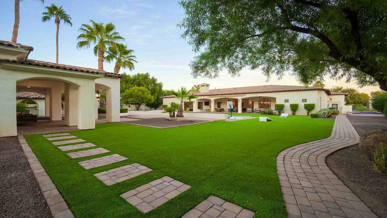 Photo of Outdoor in Camelback Country Estates