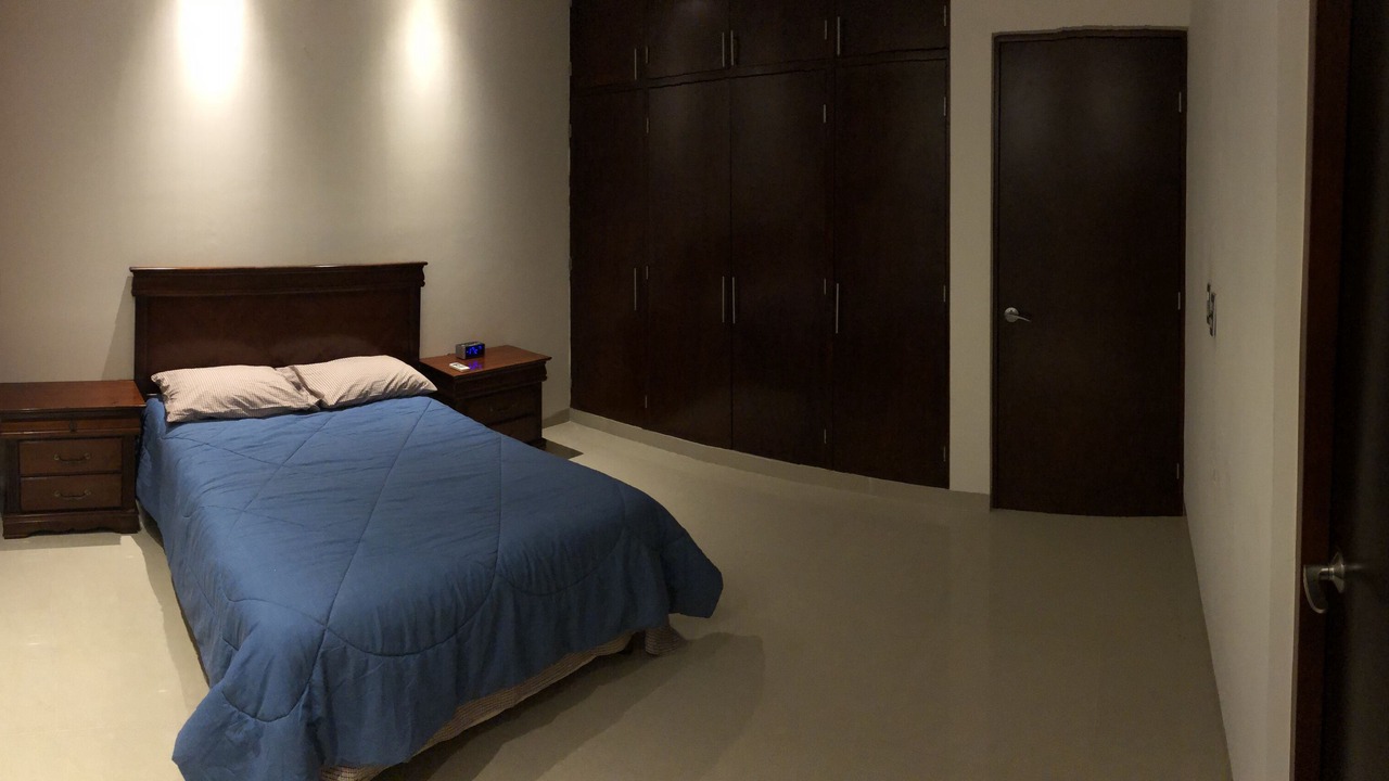 Photo of Bedroom in Montecarlo