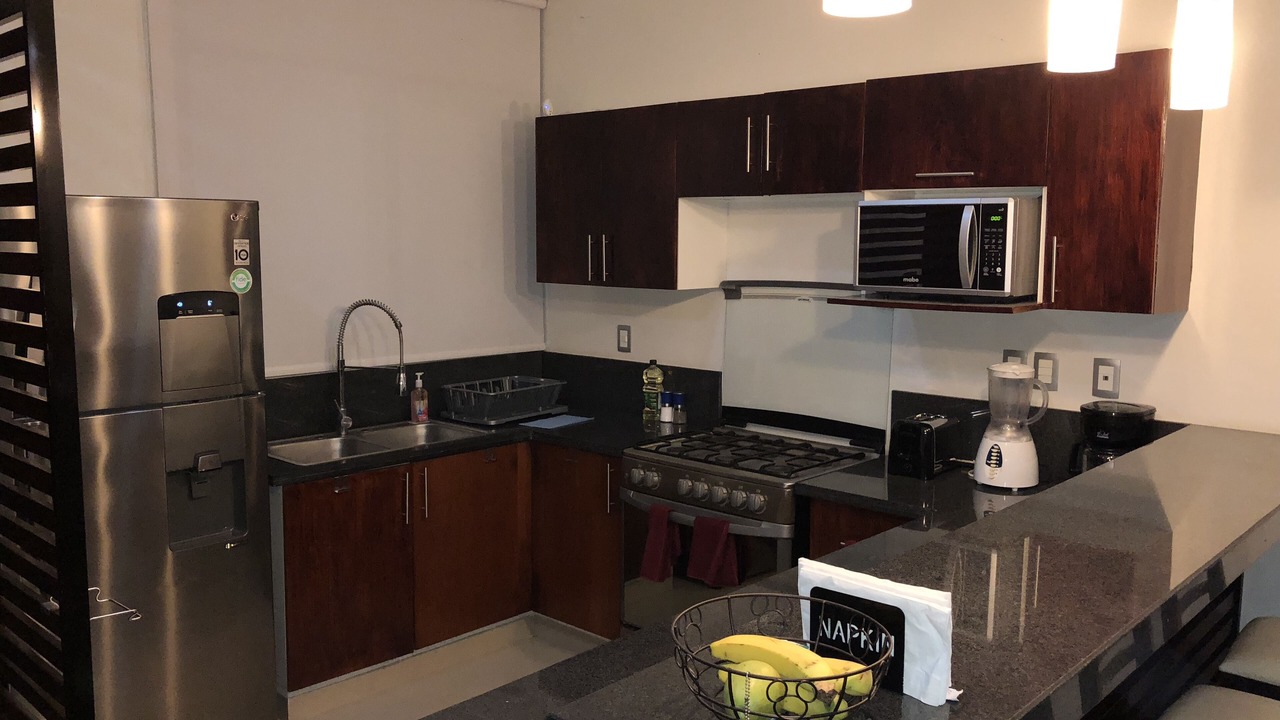 Photo of Kitchen in Montecarlo