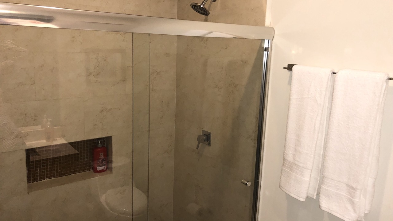 Photo of Bathroom in Montecarlo