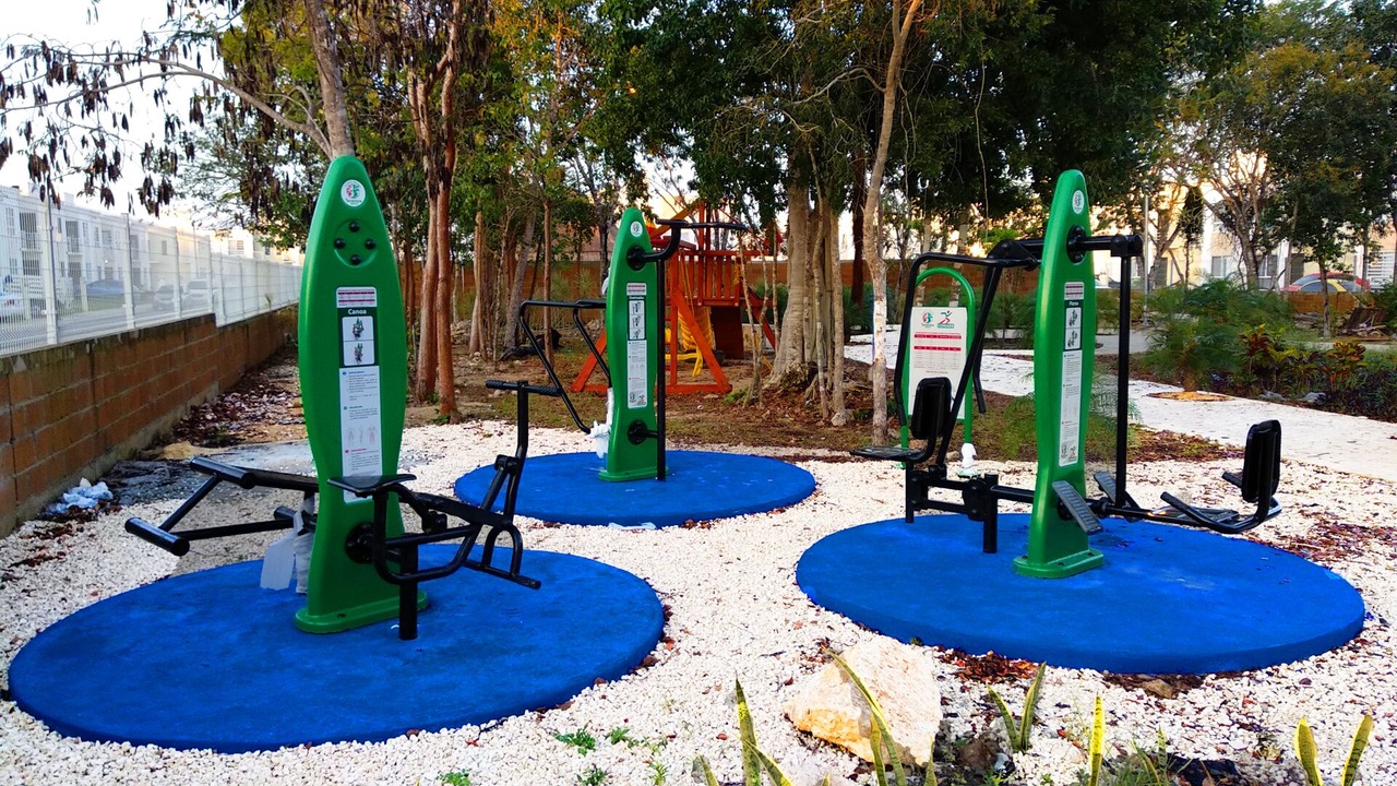 Photo of Outdoor in Puerto Juarez