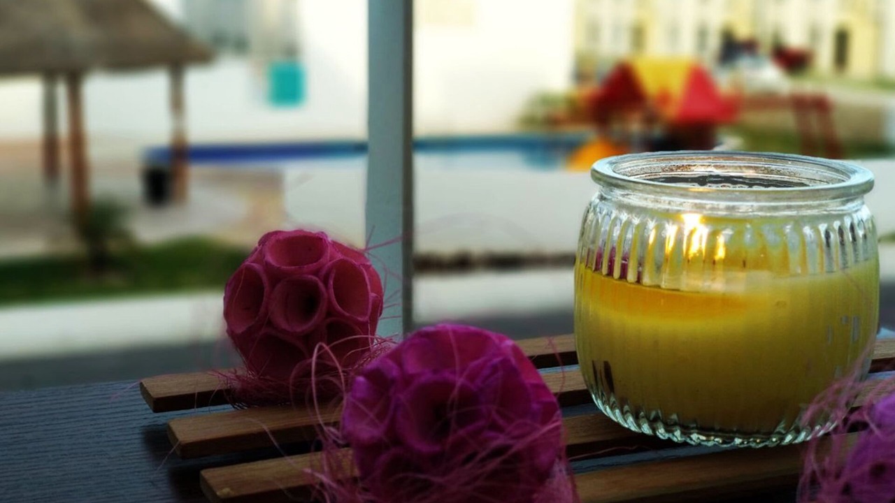 Photo of Patio Balcony in Puerto Juarez