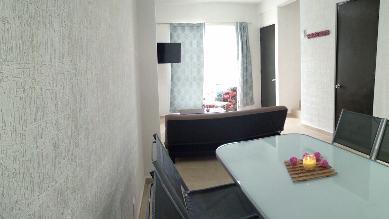 Photo of Bedroom in Puerto Juarez