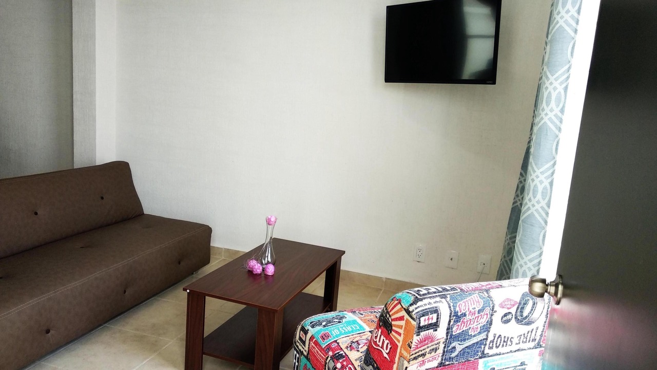 Photo of Bedroom in Puerto Juarez