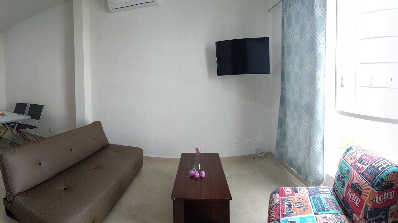 Photo of Bedroom in Puerto Juarez