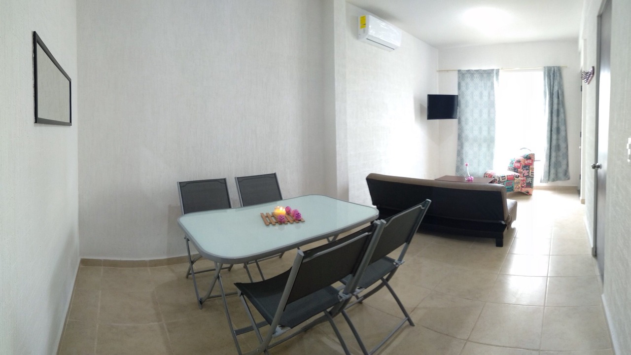 Photo of Bedroom in Puerto Juarez
