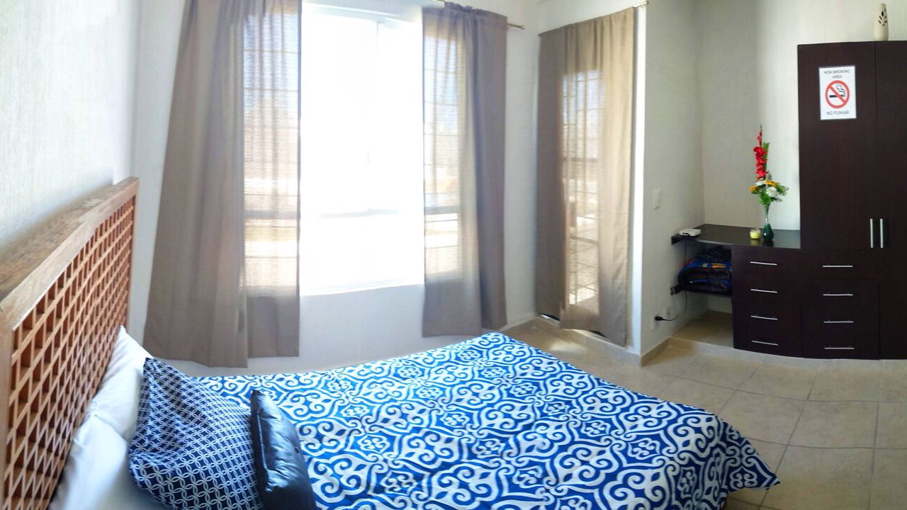 Photo of Bedroom in Puerto Juarez