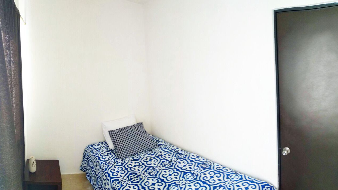 Photo of Bedroom in Puerto Juarez