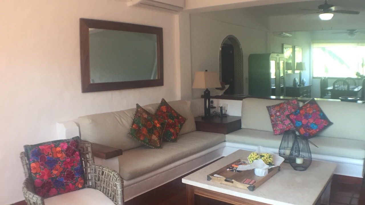 Photo of Bedroom in Marina Vallarta