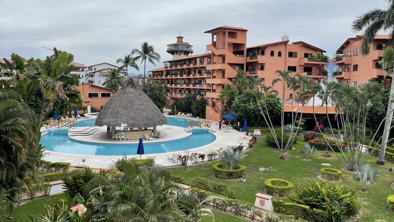Photo of Outdoor in Marina Vallarta