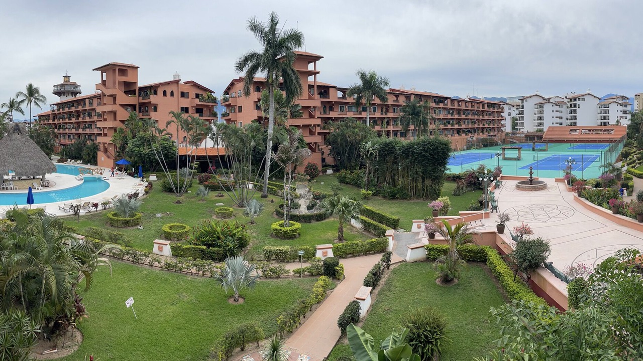 Photo of Outdoor in Marina Vallarta
