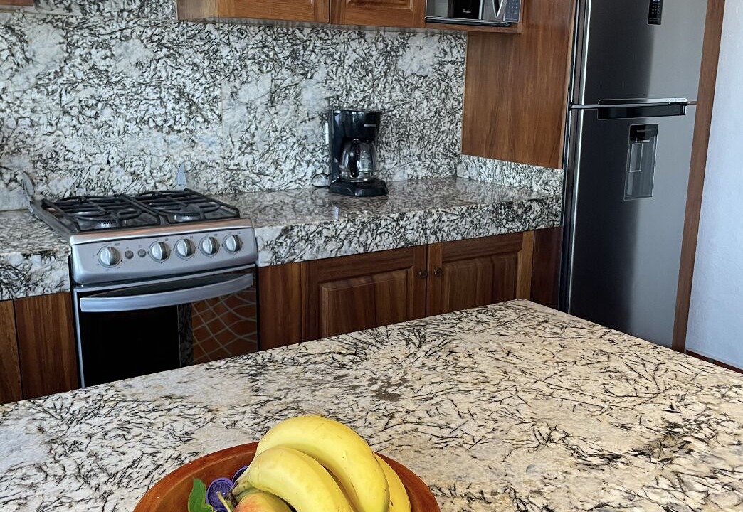 Photo of Kitchen in Marina Vallarta