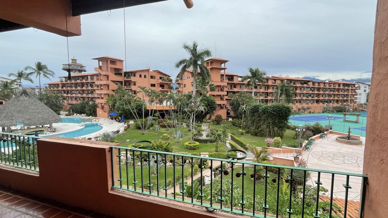 Photo of Outdoor in Marina Vallarta