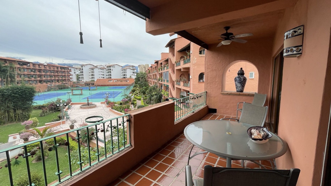 Photo of Outdoor in Marina Vallarta