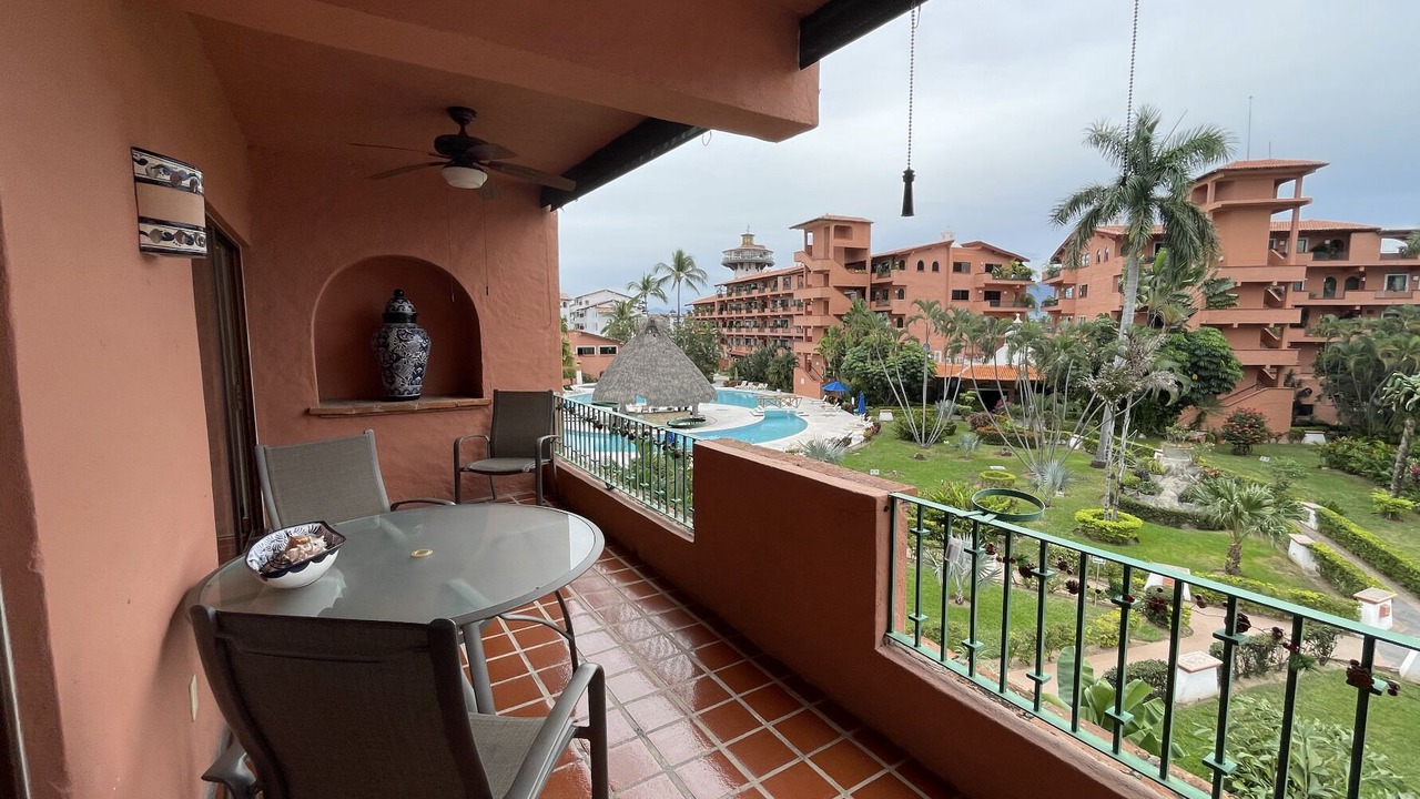 Photo of Outdoor in Marina Vallarta