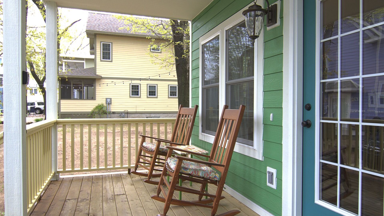Photo of Outdoor in Michigan City