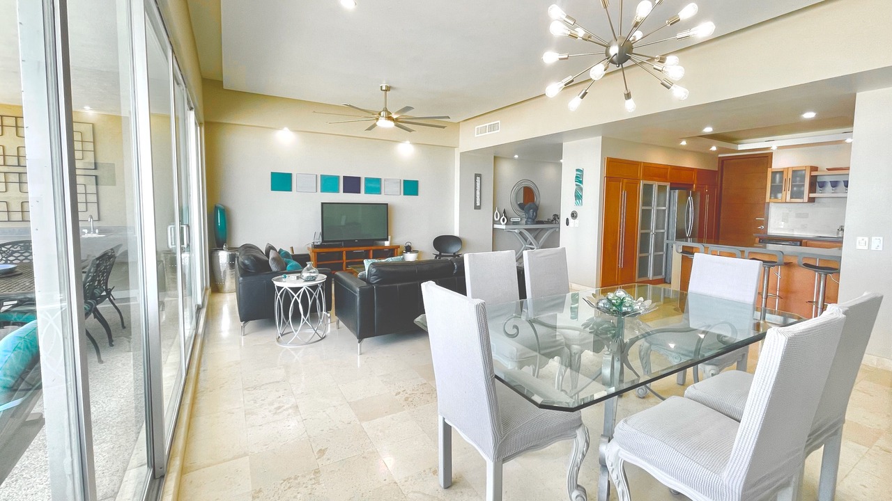 Photo of Bedroom in Puerto Penasco