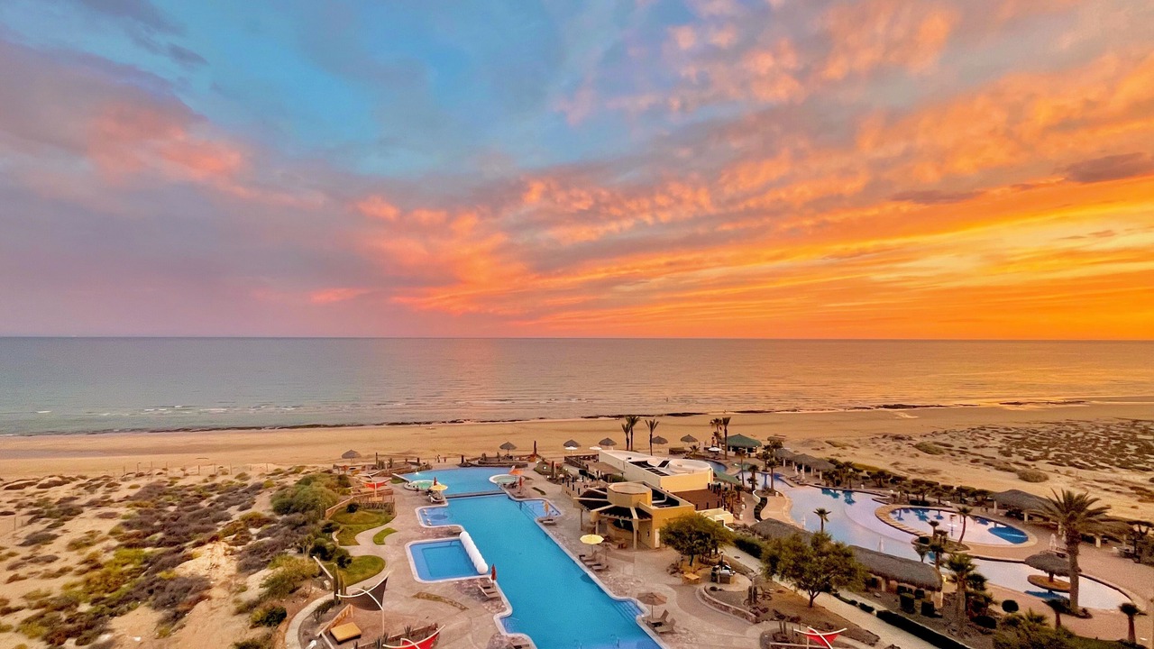 Photo of Outdoor in Puerto Penasco