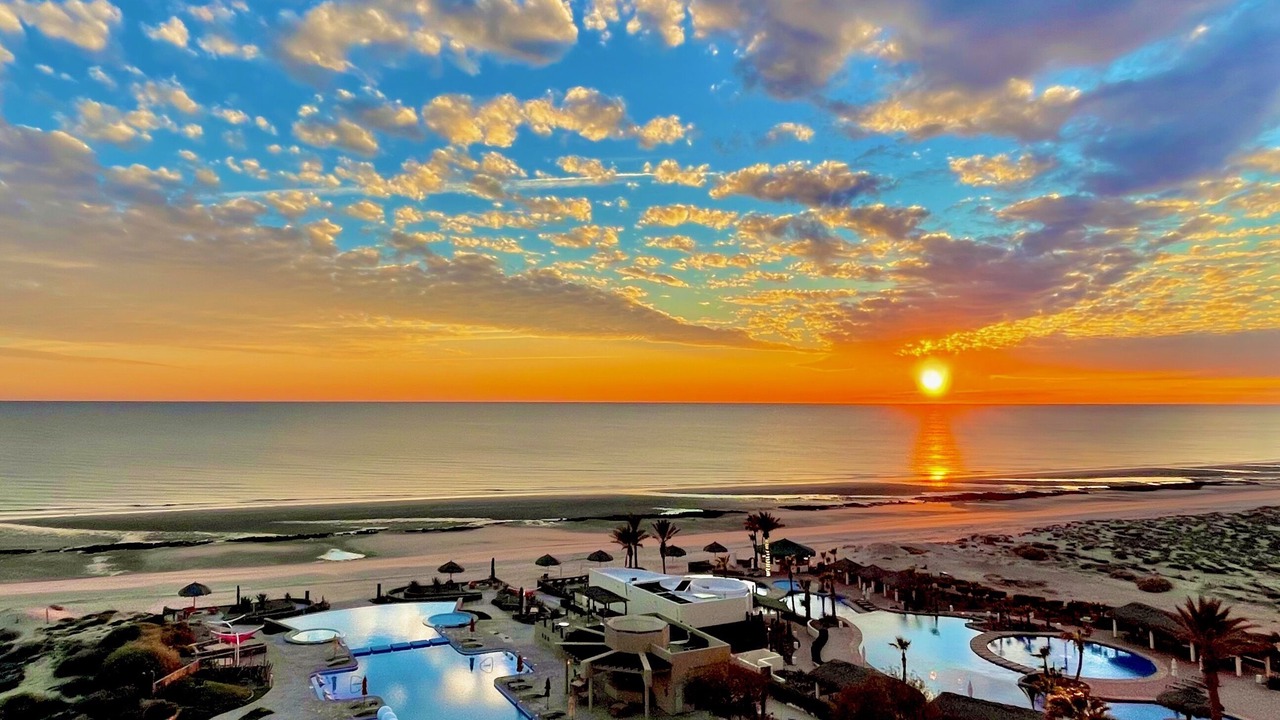 Photo of Patio Balcony in Puerto Penasco