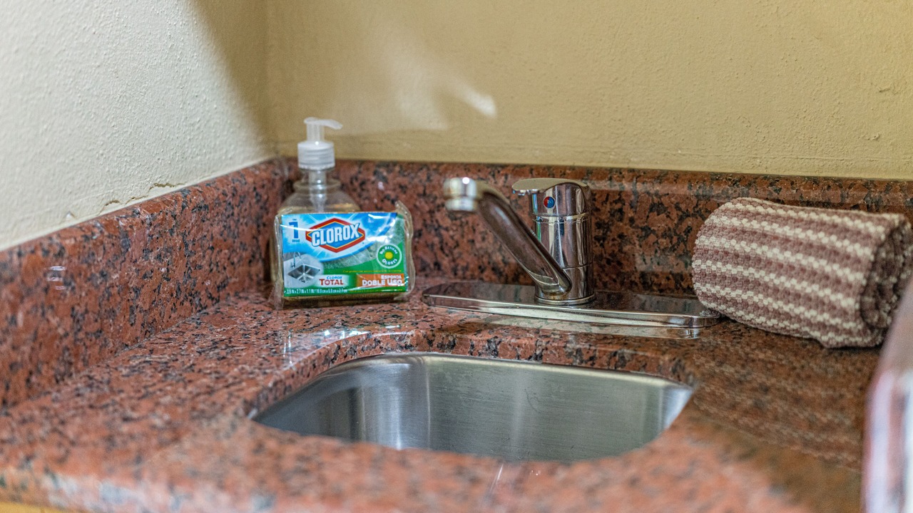 Photo of Kitchen in Los Cabos