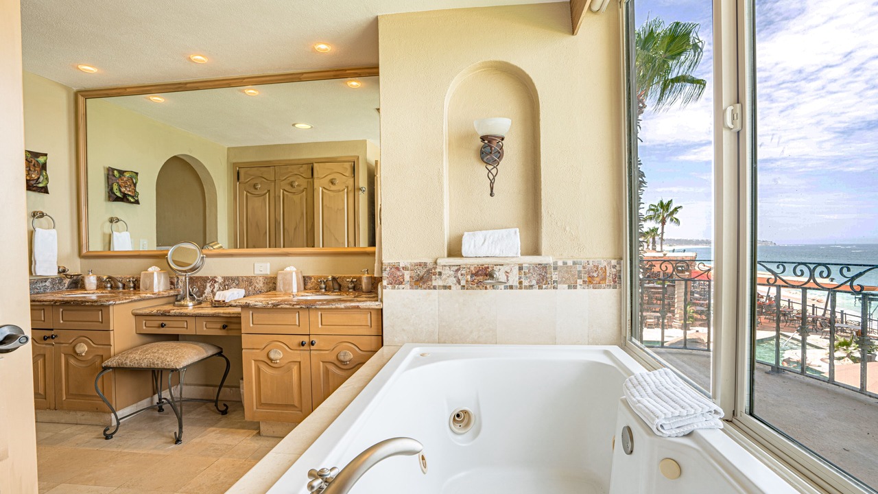 Photo of Bathroom in Los Cabos