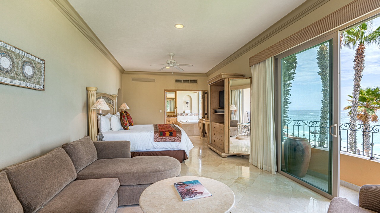 Photo of Bedroom in Los Cabos