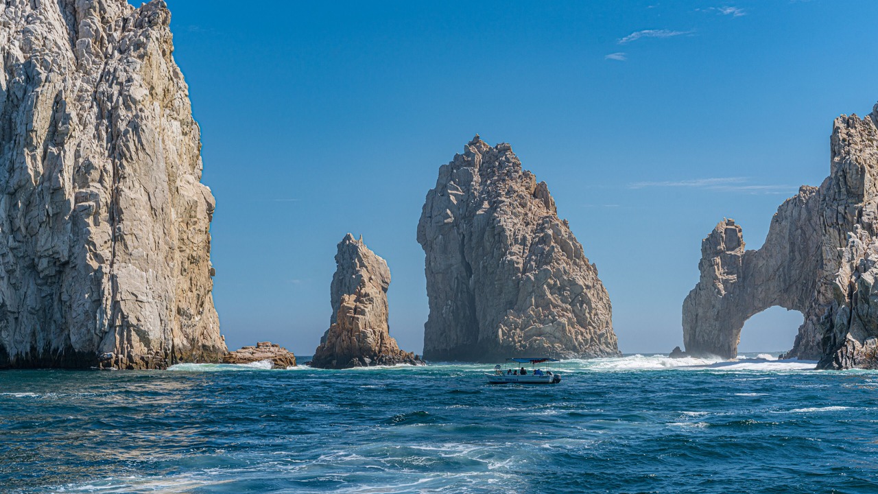 Photo of Outdoor in Los Cabos