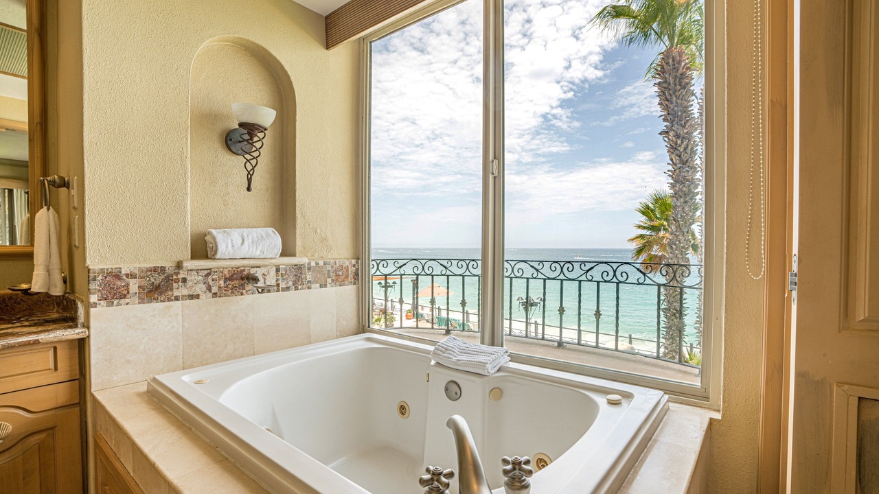 Photo of Bathroom in Los Cabos