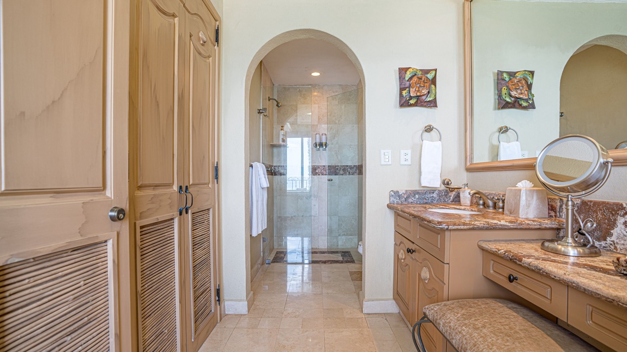 Photo of Bathroom in Los Cabos