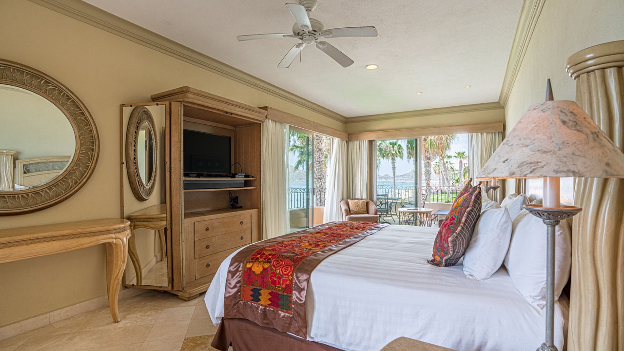 Photo of Bedroom in Los Cabos