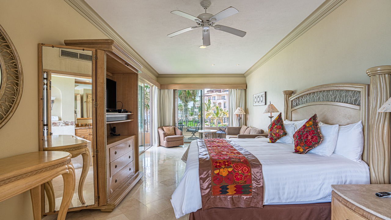 Photo of Bedroom in Los Cabos