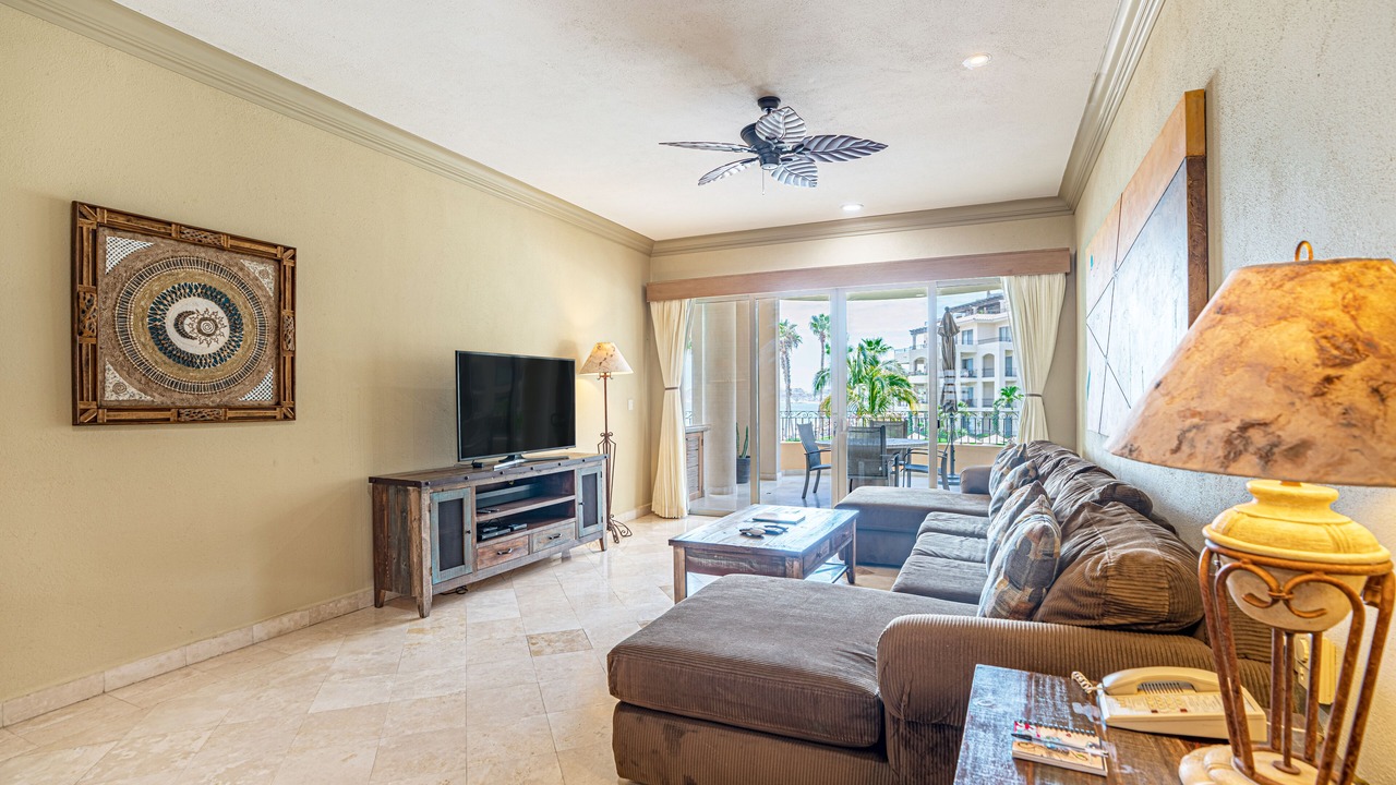 Photo of Livingroom in Los Cabos